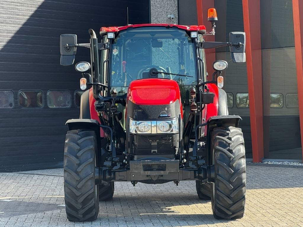 Case IH Farmall 100C, loader ready, EHR, 2023!! - Traktor: slika Case IH Farmall 100C, loader ready, EHR, 2023!! - Traktor Case IH Farmall 100C, loader ready, EHR, 2023!! - Traktor: slika Case IH Farmall 100C, loader ready, EHR, 2023!! - Traktor