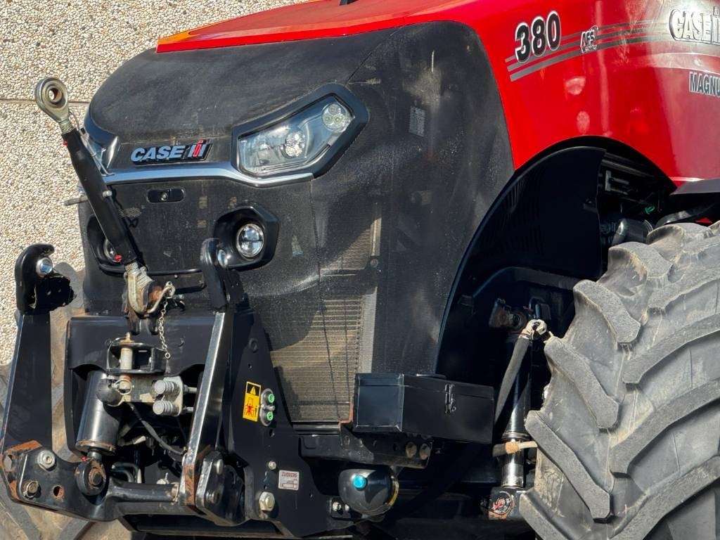 Case IH MAGNUM 380 CVX, AFS Connect, Frontlinkage, 2021! - Traktor: slika Case IH MAGNUM 380 CVX, AFS Connect, Frontlinkage, 2021! - Traktor Case IH MAGNUM 380 CVX, AFS Connect, Frontlinkage, 2021! - Traktor: slika Case IH MAGNUM 380 CVX, AFS Connect, Frontlinkage, 2021! - Traktor