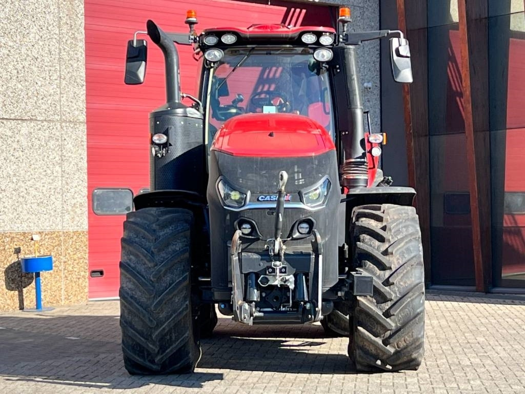 Case IH MAGNUM 380 CVX, AFS Connect, Frontlinkage, 2021! - Traktor: slika Case IH MAGNUM 380 CVX, AFS Connect, Frontlinkage, 2021! - Traktor Case IH MAGNUM 380 CVX, AFS Connect, Frontlinkage, 2021! - Traktor: slika Case IH MAGNUM 380 CVX, AFS Connect, Frontlinkage, 2021! - Traktor