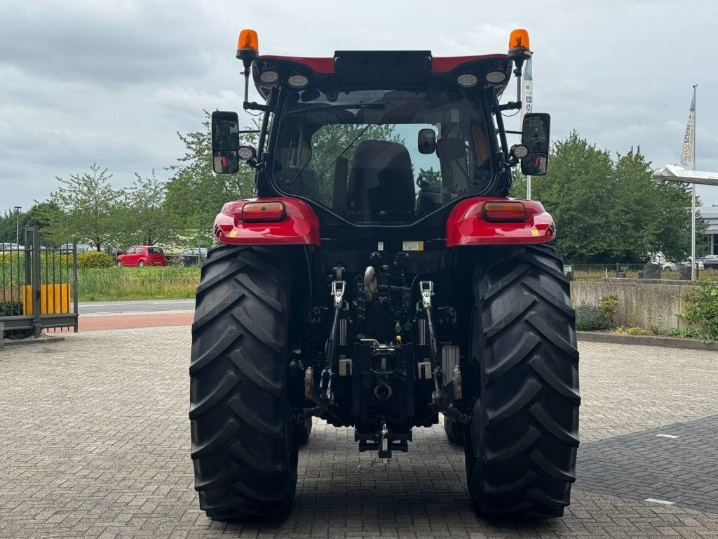 Traktor Case IH Maxxum 115 Active drive 8, Multicontroller, 2019!!: slika Traktor Case IH Maxxum 115 Active drive 8, Multicontroller, 2019!!