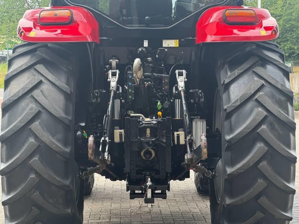 Traktor Case IH Maxxum 115 Active drive 8, Multicontroller, 2019!!: slika Traktor Case IH Maxxum 115 Active drive 8, Multicontroller, 2019!!