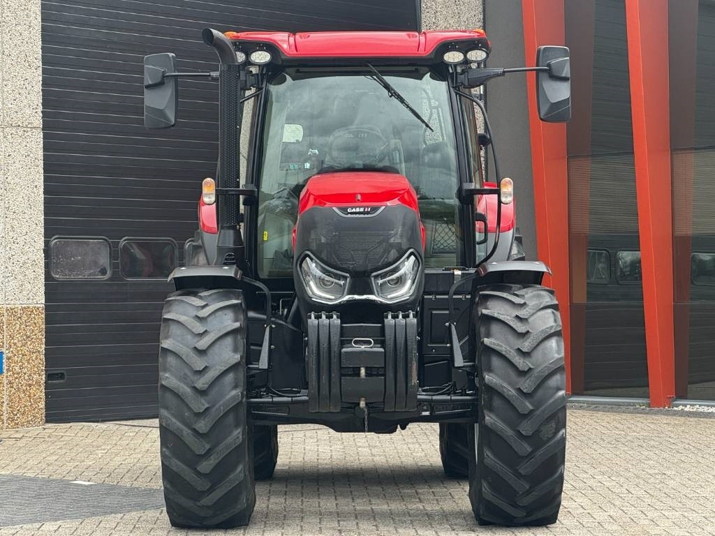 Case IH Maxxum 115 Active drive 8, Multicontroller, 2019!! - Traktor: slika Case IH Maxxum 115 Active drive 8, Multicontroller, 2019!! - Traktor Case IH Maxxum 115 Active drive 8, Multicontroller, 2019!! - Traktor: slika Case IH Maxxum 115 Active drive 8, Multicontroller, 2019!! - Traktor