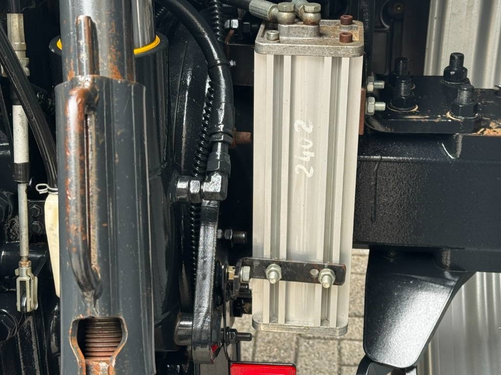 Traktor Case IH Maxxum 115 Active drive 8, Multicontroller, 2019!!: slika Traktor Case IH Maxxum 115 Active drive 8, Multicontroller, 2019!!