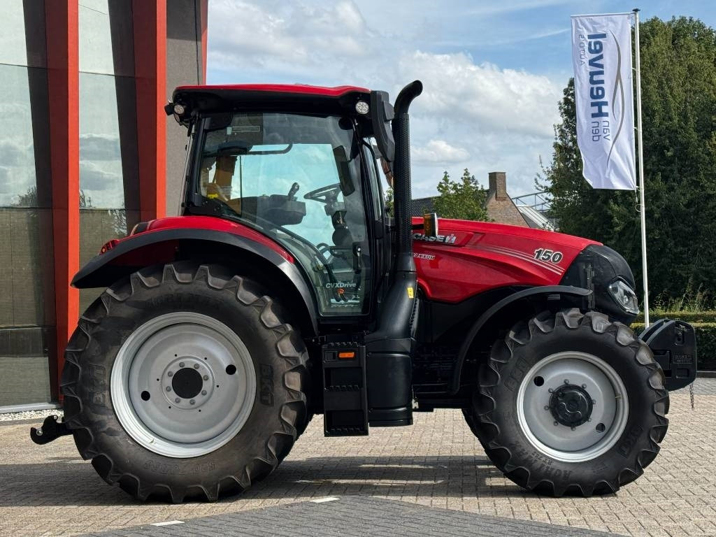Zakup Case IH Maxxum 150 CVX, 50k, air, 2024!  Case IH Maxxum 150 CVX, 50k, air, 2024!: slika Zakup Case IH Maxxum 150 CVX, 50k, air, 2024!  Case IH Maxxum 150 CVX, 50k, air, 2024!