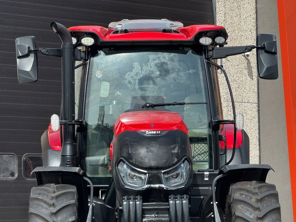 Case IH Maxxum 150 CVX, 50k, air, 2024! - Traktor: slika Case IH Maxxum 150 CVX, 50k, air, 2024! - Traktor Case IH Maxxum 150 CVX, 50k, air, 2024! - Traktor: slika Case IH Maxxum 150 CVX, 50k, air, 2024! - Traktor