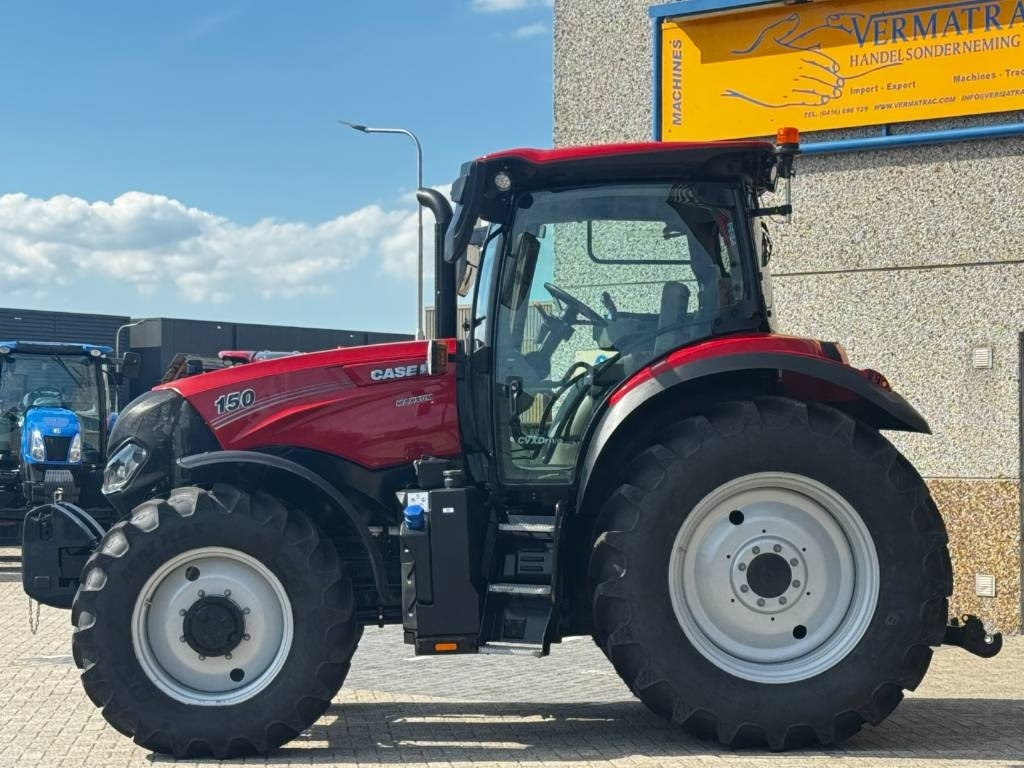 Case IH Maxxum 150 CVX, 50k, air, 2024! - Traktor: slika Case IH Maxxum 150 CVX, 50k, air, 2024! - Traktor Case IH Maxxum 150 CVX, 50k, air, 2024! - Traktor: slika Case IH Maxxum 150 CVX, 50k, air, 2024! - Traktor