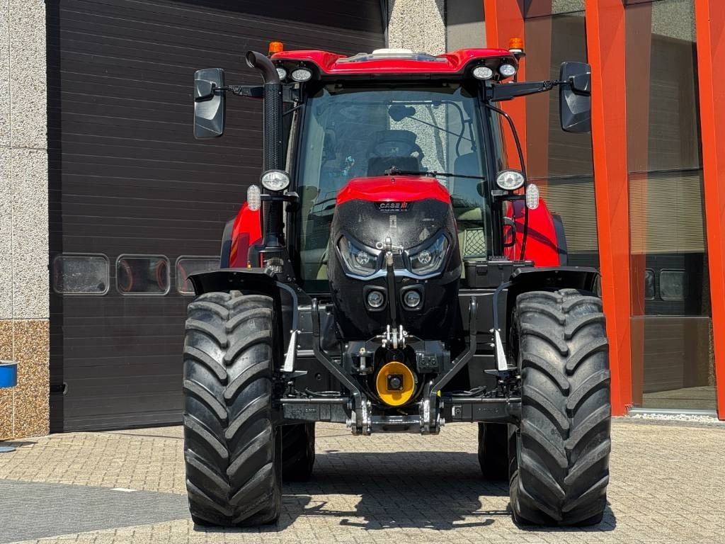 Case IH PUMA 150CVX, AFS, frontlinkage + PTO, GPS, 2023!! - Traktor: slika Case IH PUMA 150CVX, AFS, frontlinkage + PTO, GPS, 2023!! - Traktor Case IH PUMA 150CVX, AFS, frontlinkage + PTO, GPS, 2023!! - Traktor: slika Case IH PUMA 150CVX, AFS, frontlinkage + PTO, GPS, 2023!! - Traktor