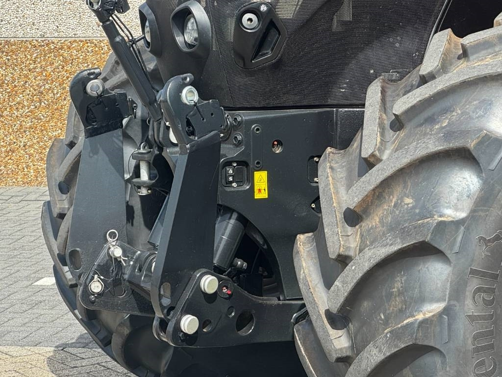 Case IH PUMA 200CVX, AFS, 2023, frontlinkage, GPS! - Traktor: slika Case IH PUMA 200CVX, AFS, 2023, frontlinkage, GPS! - Traktor Case IH PUMA 200CVX, AFS, 2023, frontlinkage, GPS! - Traktor: slika Case IH PUMA 200CVX, AFS, 2023, frontlinkage, GPS! - Traktor