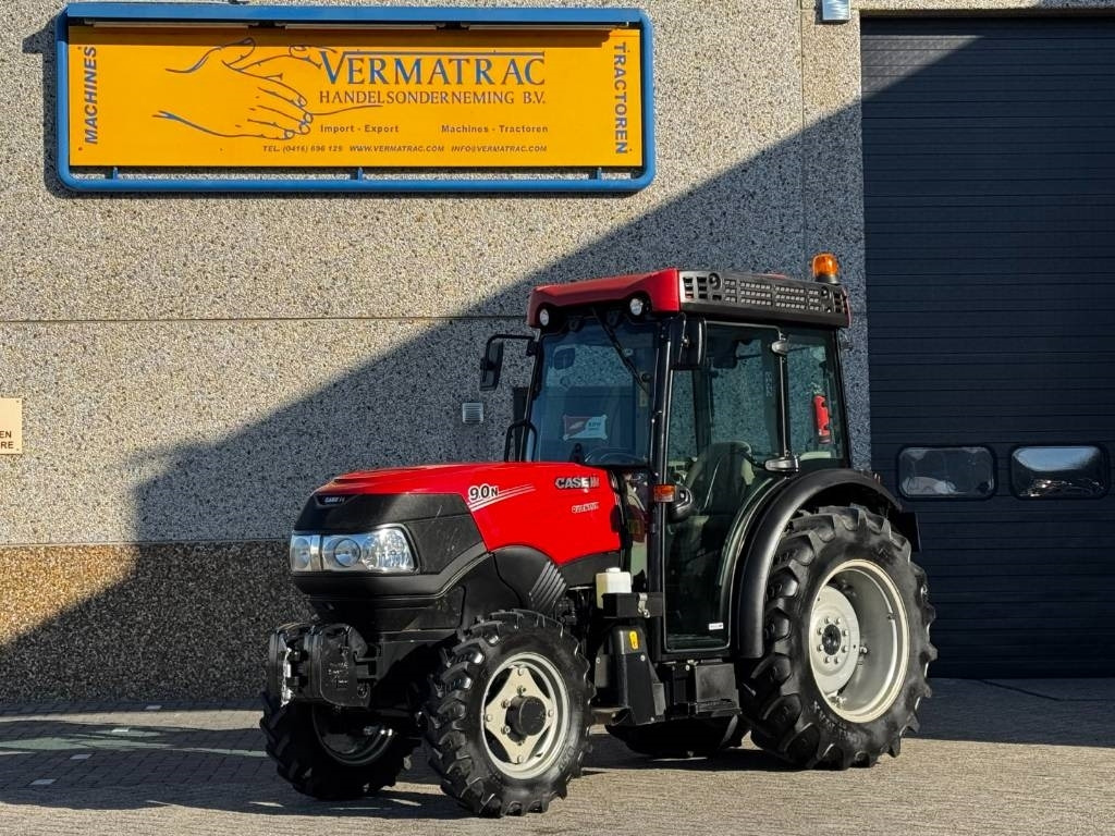 Case IH Quantum 90N, Airco, 1464 hours! - Traktor: slika Case IH Quantum 90N, Airco, 1464 hours! - Traktor Case IH Quantum 90N, Airco, 1464 hours! - Traktor: slika Case IH Quantum 90N, Airco, 1464 hours! - Traktor