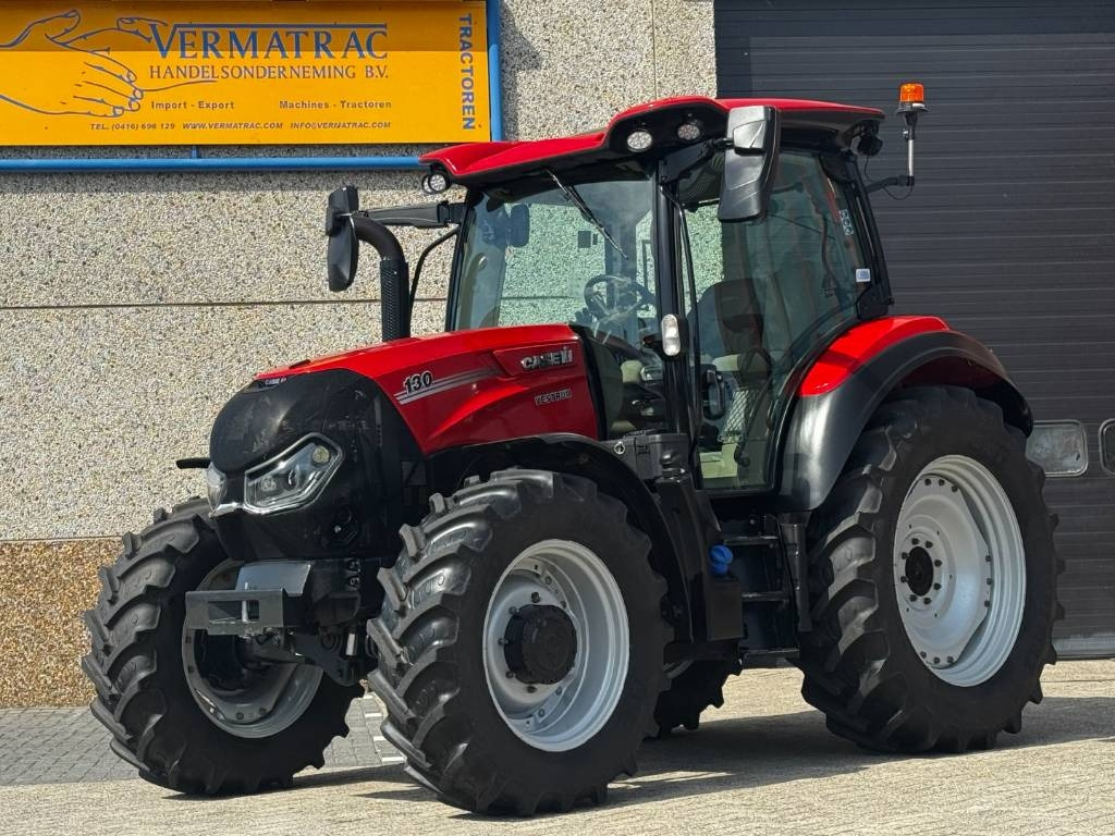 Case IH Vestrum 130CVX, suspension, air, 2023! - Traktor: slika Case IH Vestrum 130CVX, suspension, air, 2023! - Traktor Case IH Vestrum 130CVX, suspension, air, 2023! - Traktor: slika Case IH Vestrum 130CVX, suspension, air, 2023! - Traktor