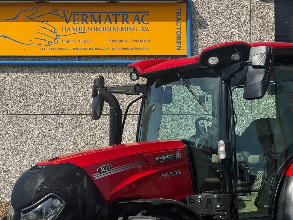 Case IH Vestrum 130CVX, suspension, air, 2023! - Traktor: slika Case IH Vestrum 130CVX, suspension, air, 2023! - Traktor Case IH Vestrum 130CVX, suspension, air, 2023! - Traktor: slika Case IH Vestrum 130CVX, suspension, air, 2023! - Traktor