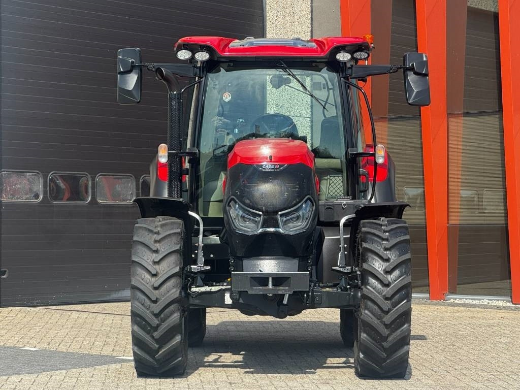 Case IH Vestrum 130CVX, suspension, air, 2023! - Traktor: slika Case IH Vestrum 130CVX, suspension, air, 2023! - Traktor Case IH Vestrum 130CVX, suspension, air, 2023! - Traktor: slika Case IH Vestrum 130CVX, suspension, air, 2023! - Traktor