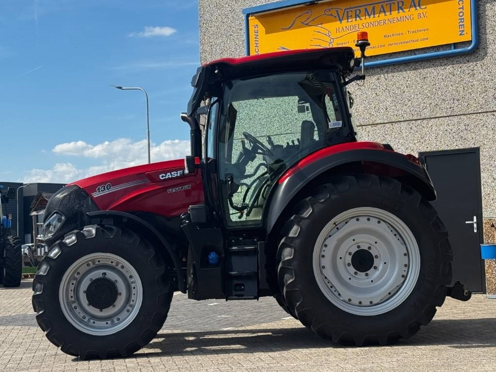 Case IH Vestrum 130CVX, suspension, air, 2023! - Traktor: slika Case IH Vestrum 130CVX, suspension, air, 2023! - Traktor Case IH Vestrum 130CVX, suspension, air, 2023! - Traktor: slika Case IH Vestrum 130CVX, suspension, air, 2023! - Traktor