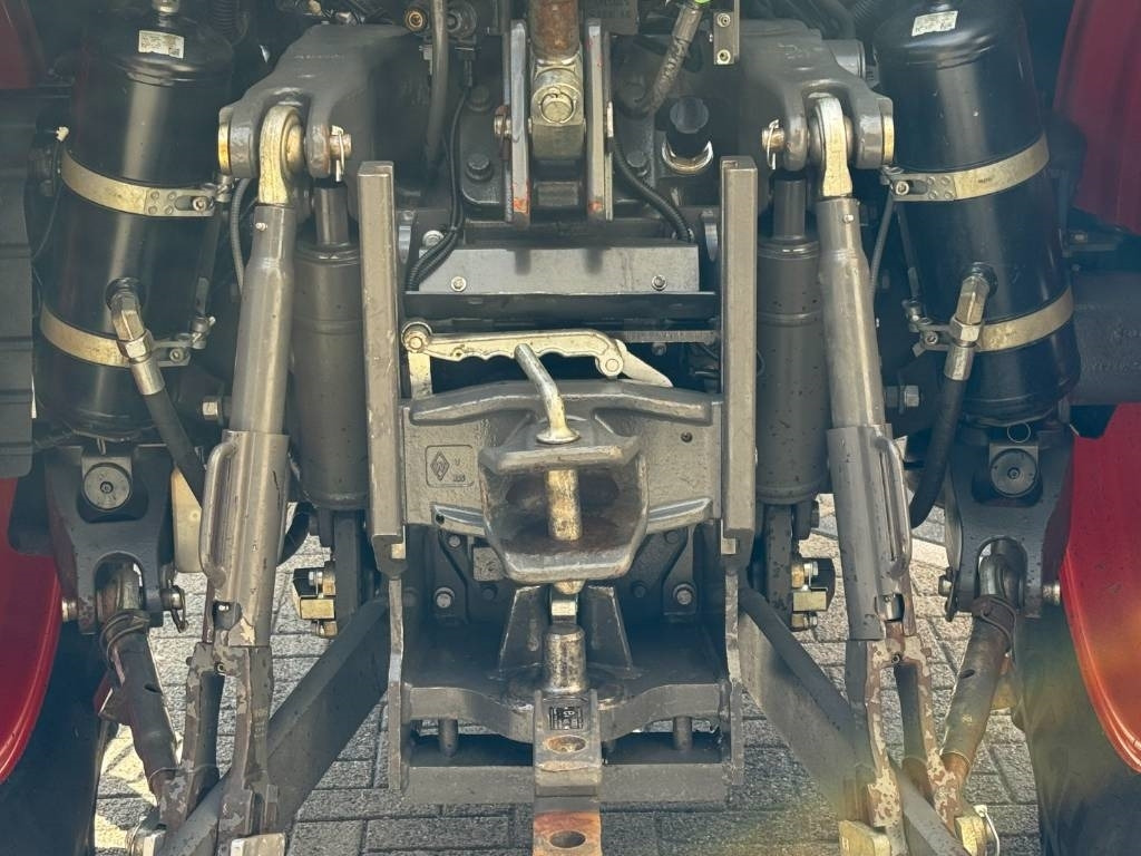 Traktor Claas Arion 450 CIS - HEXASHIFT, airbrakes, suspension,: slika Traktor Claas Arion 450 CIS - HEXASHIFT, airbrakes, suspension,