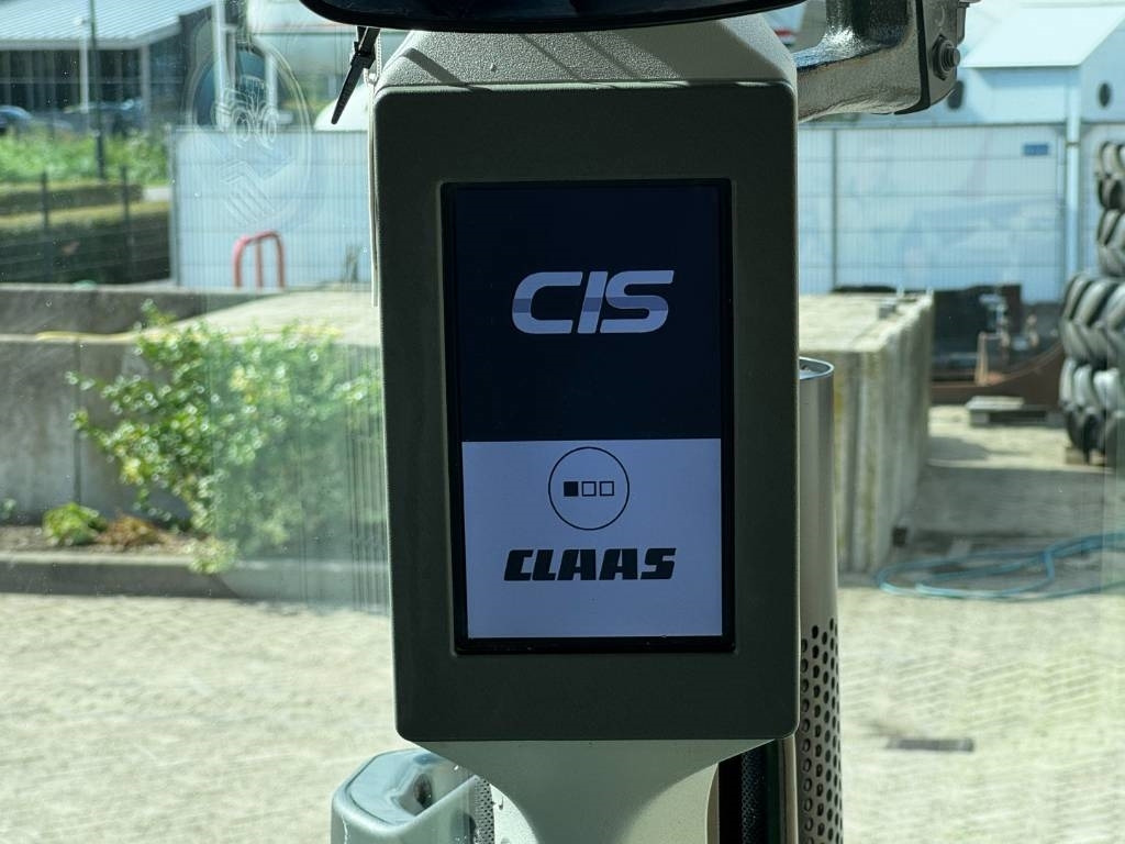 Traktor Claas Arion 450 CIS - HEXASHIFT, airbrakes, suspension,: slika Traktor Claas Arion 450 CIS - HEXASHIFT, airbrakes, suspension,