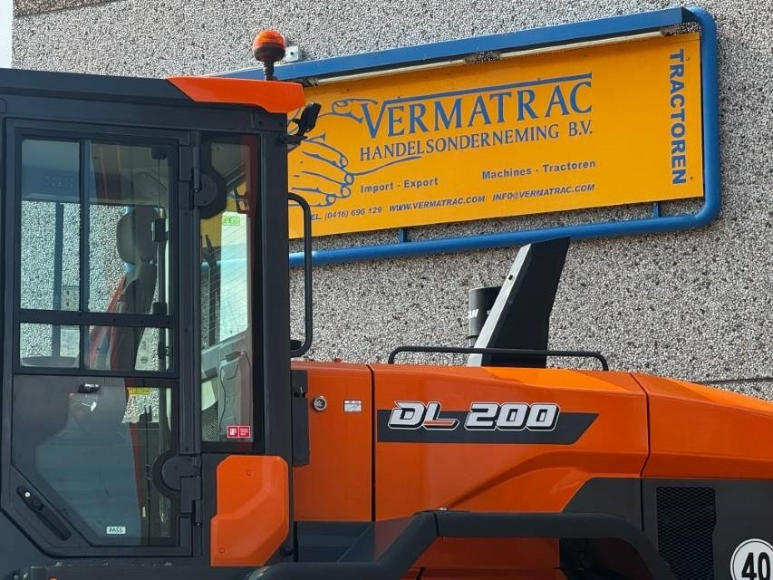 Doosan DEVELON / DOOSAN DL200-7, - Mini utovarivač: slika Doosan DEVELON / DOOSAN DL200-7, - Mini utovarivač Doosan DEVELON / DOOSAN DL200-7, - Mini utovarivač: slika Doosan DEVELON / DOOSAN DL200-7, - Mini utovarivač