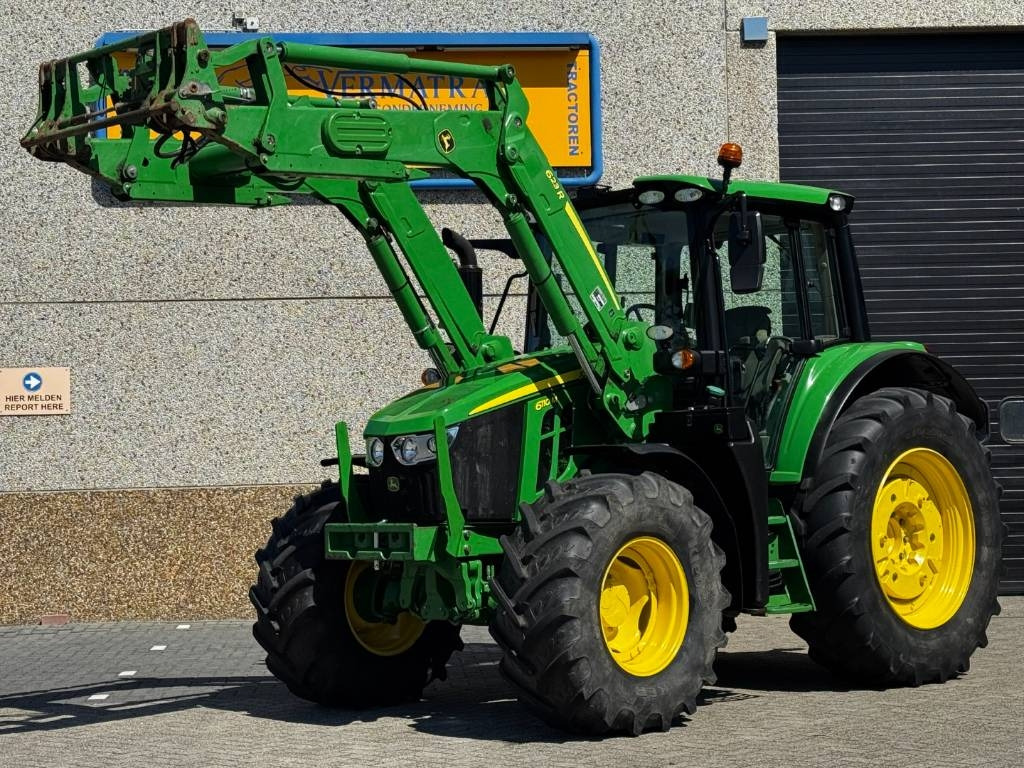 John Deere 6110M, 2021, Auto Power, 623R frontloader!! - Traktor: slika John Deere 6110M, 2021, Auto Power, 623R frontloader!! - Traktor John Deere 6110M, 2021, Auto Power, 623R frontloader!! - Traktor: slika John Deere 6110M, 2021, Auto Power, 623R frontloader!! - Traktor