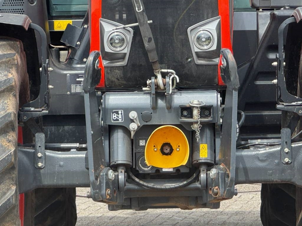 Kubota M7173 P-KVT, GPS RTK, frontlinkage + PTO, 2021!! - Traktor: slika Kubota M7173 P-KVT, GPS RTK, frontlinkage + PTO, 2021!! - Traktor Kubota M7173 P-KVT, GPS RTK, frontlinkage + PTO, 2021!! - Traktor: slika Kubota M7173 P-KVT, GPS RTK, frontlinkage + PTO, 2021!! - Traktor