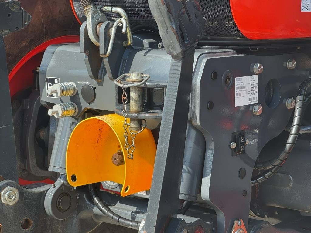 Kubota M7173 P-KVT, GPS RTK, frontlinkage + PTO, 2021!! - Traktor: slika Kubota M7173 P-KVT, GPS RTK, frontlinkage + PTO, 2021!! - Traktor Kubota M7173 P-KVT, GPS RTK, frontlinkage + PTO, 2021!! - Traktor: slika Kubota M7173 P-KVT, GPS RTK, frontlinkage + PTO, 2021!! - Traktor