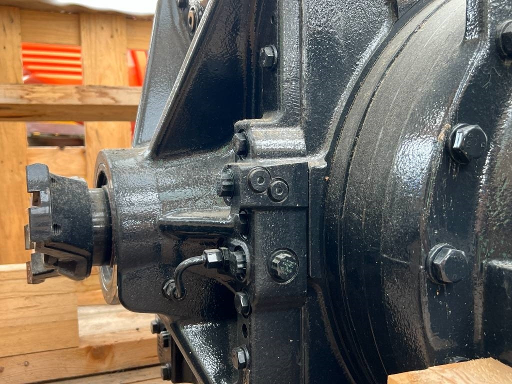 Novi Okvir/ Šasija za Poljoprivredni strojevi New Holland Front Axle New Holland T9 / Case Steiger - CNH -: slika Novi Okvir/ Šasija za Poljoprivredni strojevi New Holland Front Axle New Holland T9 / Case Steiger - CNH -