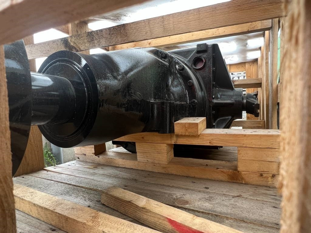 New Holland Front Axle New Holland T9 / Case Steiger - CNH - - Okvir/ Šasija za Poljoprivredni strojevi: slika New Holland Front Axle New Holland T9 / Case Steiger - CNH - - Okvir/ Šasija za Poljoprivredni strojevi New Holland Front Axle New Holland T9 / Case Steiger - CNH - - Okvir/ Šasija za Poljoprivredni strojevi: slika New Holland Front Axle New Holland T9 / Case Steiger - CNH - - Okvir/ Šasija za Poljoprivredni strojevi