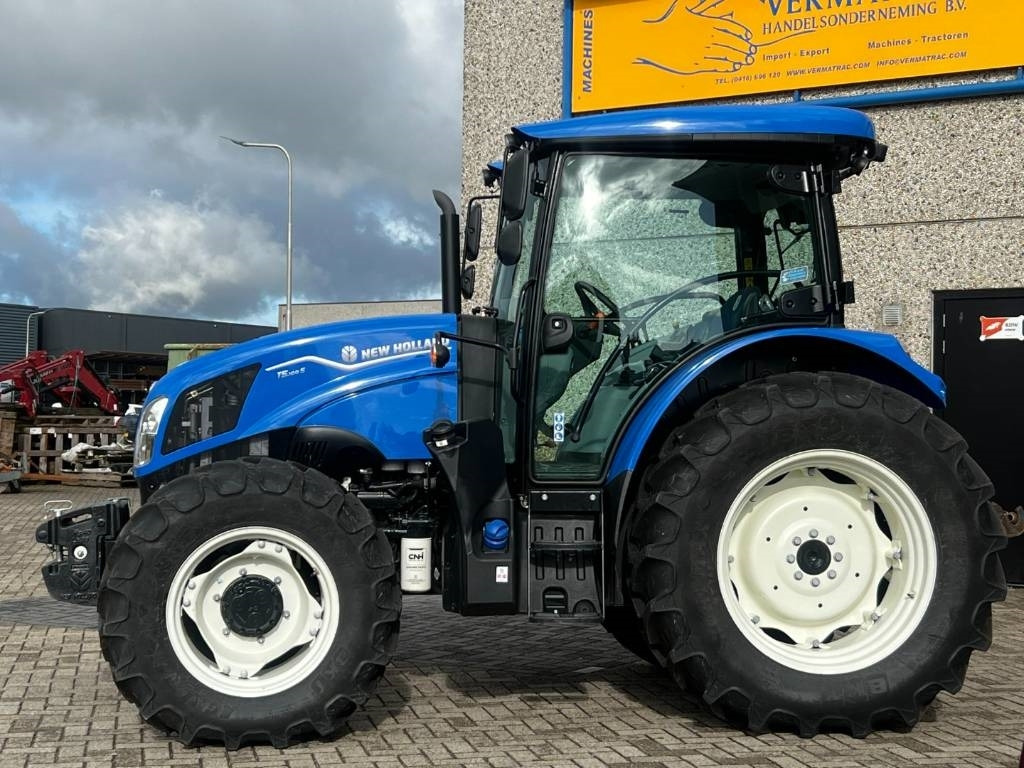 New Holland T5.100S, Power Shuttle, Airco, 2024!! - Traktor: slika New Holland T5.100S, Power Shuttle, Airco, 2024!! - Traktor New Holland T5.100S, Power Shuttle, Airco, 2024!! - Traktor: slika New Holland T5.100S, Power Shuttle, Airco, 2024!! - Traktor