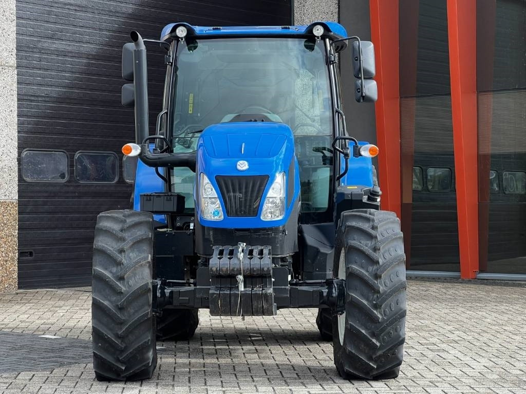 New Holland T5.100S, Power Shuttle, Airco, 2024!! - Traktor: slika New Holland T5.100S, Power Shuttle, Airco, 2024!! - Traktor New Holland T5.100S, Power Shuttle, Airco, 2024!! - Traktor: slika New Holland T5.100S, Power Shuttle, Airco, 2024!! - Traktor