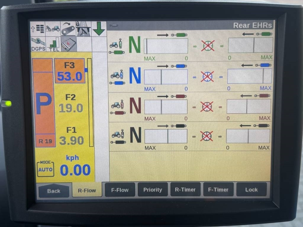 Traktor New Holland T7.225AC, frontlinkage, airbrakes, 50k, 2023!!: slika Traktor New Holland T7.225AC, frontlinkage, airbrakes, 50k, 2023!! Traktor New Holland T7.225AC, frontlinkage, airbrakes, 50k, 2023!!: slika Traktor New Holland T7.225AC, frontlinkage, airbrakes, 50k, 2023!!