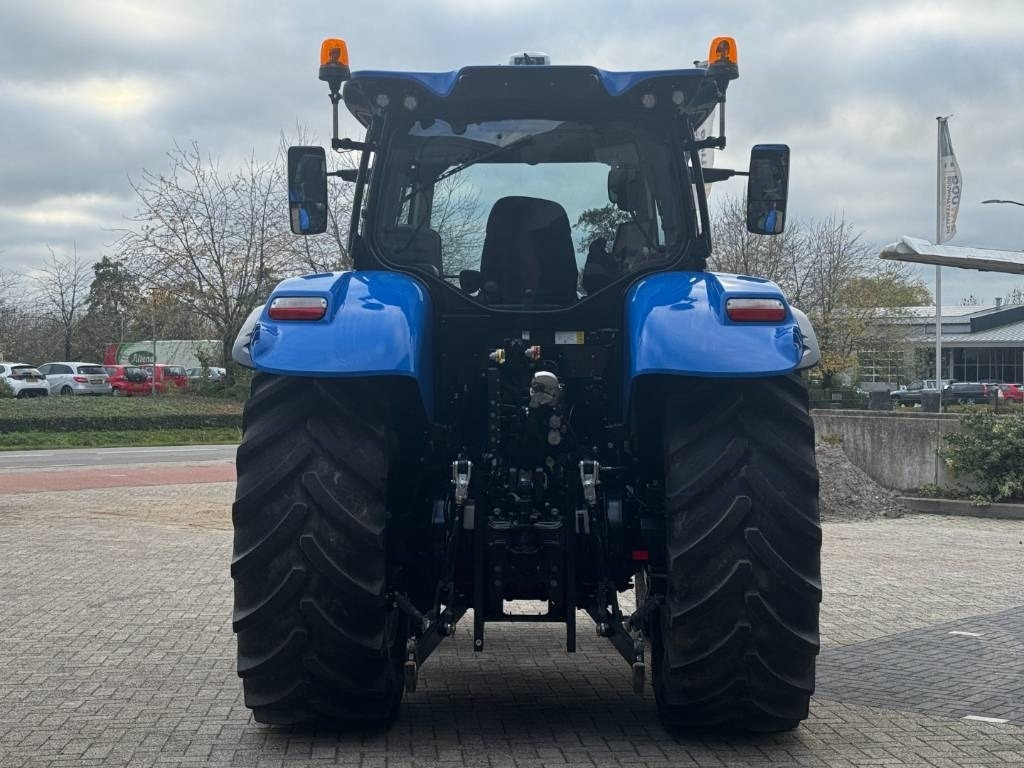 Traktor New Holland T7.225AC, frontlinkage, airbrakes, 50k, 2023!!: slika Traktor New Holland T7.225AC, frontlinkage, airbrakes, 50k, 2023!! Traktor New Holland T7.225AC, frontlinkage, airbrakes, 50k, 2023!!: slika Traktor New Holland T7.225AC, frontlinkage, airbrakes, 50k, 2023!!