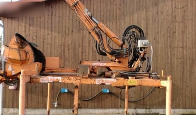 Kranska kosilica Dücker Kosiarka drogowa Mulag MHU 800: slika Kranska kosilica Dücker Kosiarka drogowa Mulag MHU 800 Kranska kosilica Dücker Kosiarka drogowa Mulag MHU 800: slika Kranska kosilica Dücker Kosiarka drogowa Mulag MHU 800