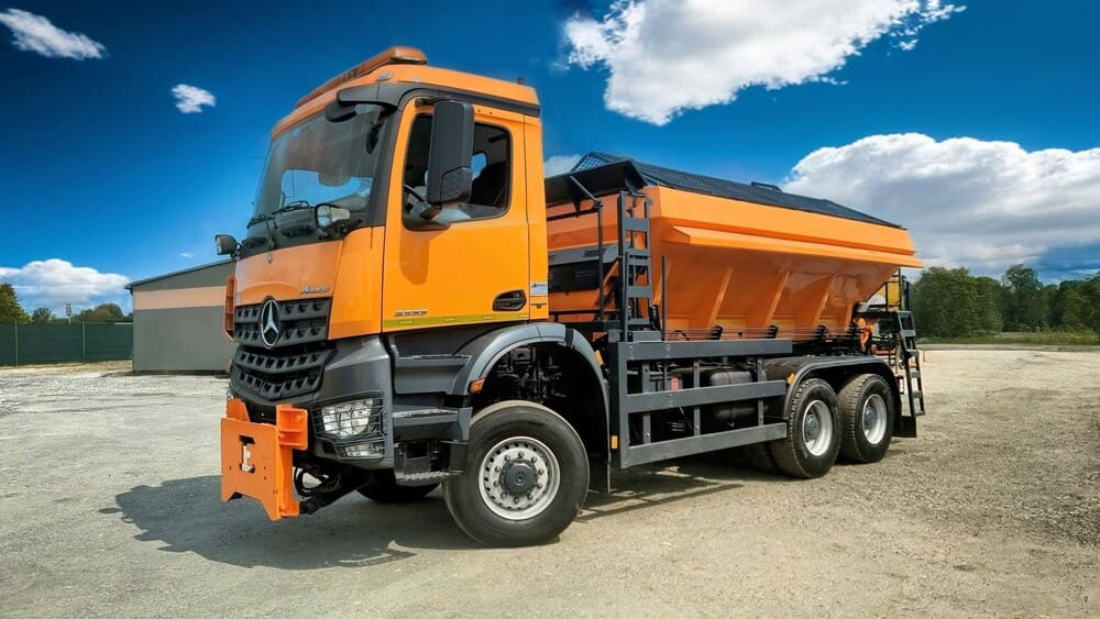 Mercedes-Benz AROCS 3333 6x6 - Kamion: slika Mercedes-Benz AROCS 3333 6x6 - Kamion Mercedes-Benz AROCS 3333 6x6 - Kamion: slika Mercedes-Benz AROCS 3333 6x6 - Kamion
