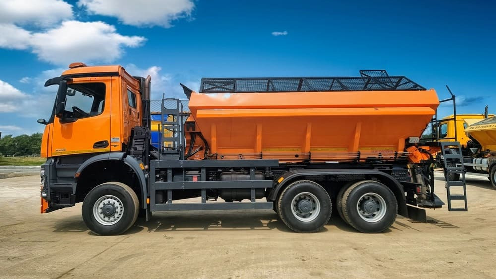 Mercedes-Benz AROCS 3333 6x6 - Kamion: slika Mercedes-Benz AROCS 3333 6x6 - Kamion Mercedes-Benz AROCS 3333 6x6 - Kamion: slika Mercedes-Benz AROCS 3333 6x6 - Kamion