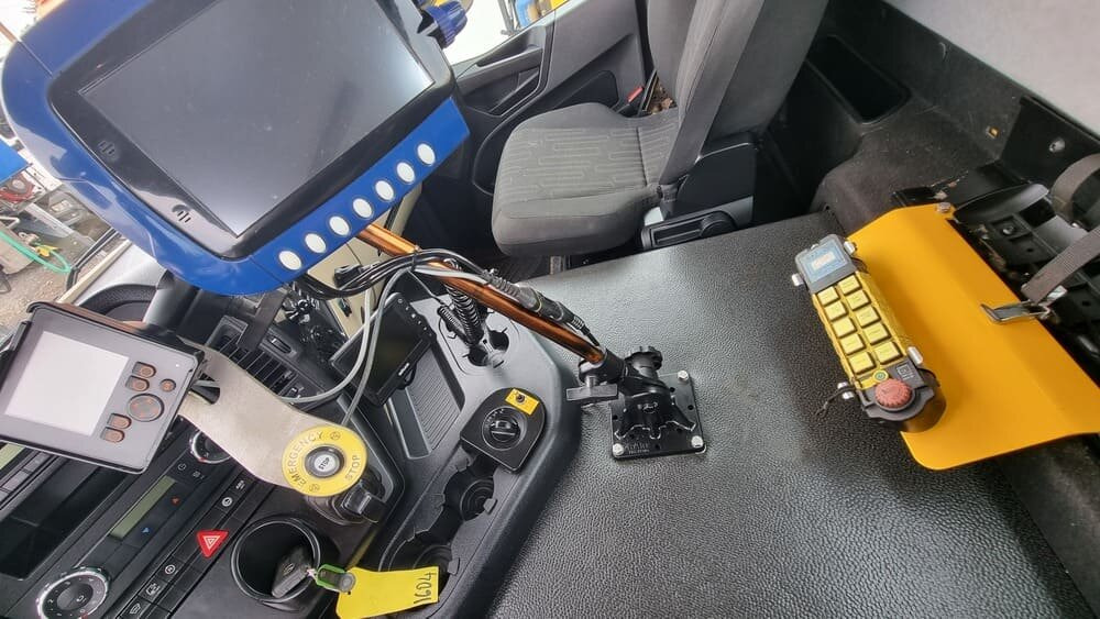 MERCEDES-BENZ Arocs 1824 / Cuthbertson MPB-18 - Kiper: slika MERCEDES-BENZ Arocs 1824 / Cuthbertson MPB-18 - Kiper MERCEDES-BENZ Arocs 1824 / Cuthbertson MPB-18 - Kiper: slika MERCEDES-BENZ Arocs 1824 / Cuthbertson MPB-18 - Kiper