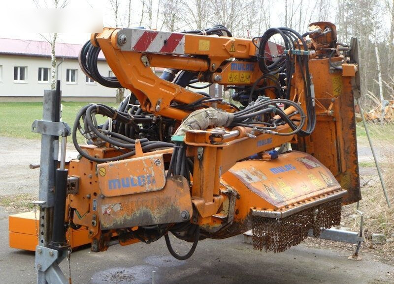 TANDEM MULAG MKF 600 + MRM/MRF 300 - Kranska kosilica: slika TANDEM MULAG MKF 600 + MRM/MRF 300 - Kranska kosilica TANDEM MULAG MKF 600 + MRM/MRF 300 - Kranska kosilica: slika TANDEM MULAG MKF 600 + MRM/MRF 300 - Kranska kosilica