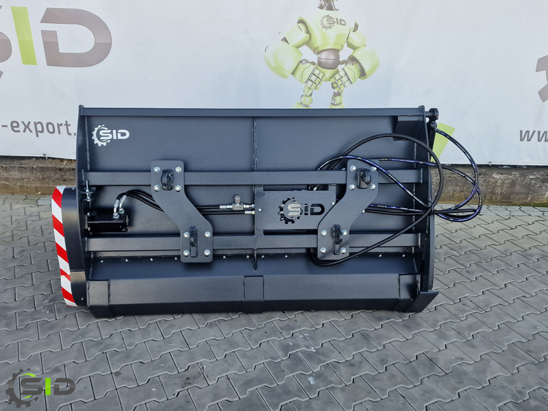 SID EINFUTTERSCHAUFEL MIT SCHNECKE / Godet distributeur de concentrés / Feeder bucket 1,2 M - Utovarna korpa za Poljoprivredni strojevi: slika SID EINFUTTERSCHAUFEL MIT SCHNECKE / Godet distributeur de concentrés / Feeder bucket 1,2 M - Utovarna korpa za Poljoprivredni strojevi SID EINFUTTERSCHAUFEL MIT SCHNECKE / Godet distributeur de concentrés / Feeder bucket 1,2 M - Utovarna korpa za Poljoprivredni strojevi: slika SID EINFUTTERSCHAUFEL MIT SCHNECKE / Godet distributeur de concentrés / Feeder bucket 1,2 M - Utovarna korpa za Poljoprivredni strojevi