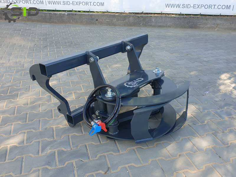 SID Front Holzgreifer / Front grapple / wood grapple - Hvataljka za Traktor za šumarstvo: slika SID Front Holzgreifer / Front grapple / wood grapple - Hvataljka za Traktor za šumarstvo SID Front Holzgreifer / Front grapple / wood grapple - Hvataljka za Traktor za šumarstvo: slika SID Front Holzgreifer / Front grapple / wood grapple - Hvataljka za Traktor za šumarstvo