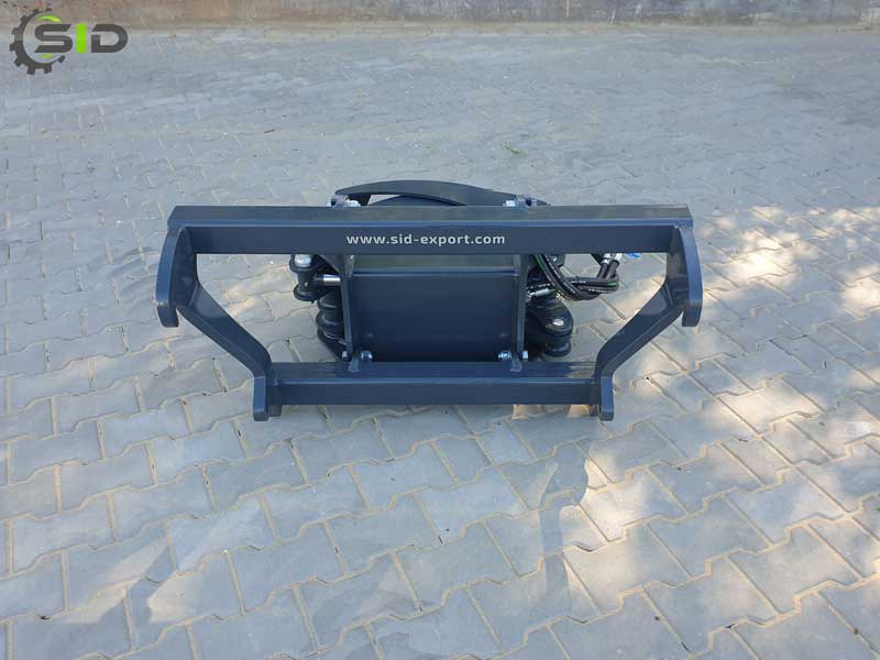 SID Front Holzgreifer / Front grapple / wood grapple - Hvataljka za Traktor za šumarstvo: slika SID Front Holzgreifer / Front grapple / wood grapple - Hvataljka za Traktor za šumarstvo SID Front Holzgreifer / Front grapple / wood grapple - Hvataljka za Traktor za šumarstvo: slika SID Front Holzgreifer / Front grapple / wood grapple - Hvataljka za Traktor za šumarstvo