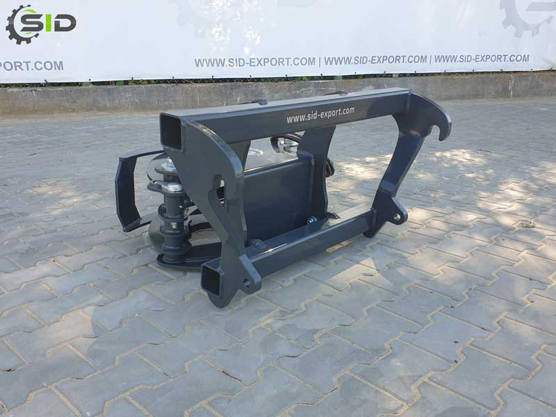 SID Front Holzgreifer / Front grapple / wood grapple - Hvataljka za Traktor za šumarstvo: slika SID Front Holzgreifer / Front grapple / wood grapple - Hvataljka za Traktor za šumarstvo SID Front Holzgreifer / Front grapple / wood grapple - Hvataljka za Traktor za šumarstvo: slika SID Front Holzgreifer / Front grapple / wood grapple - Hvataljka za Traktor za šumarstvo