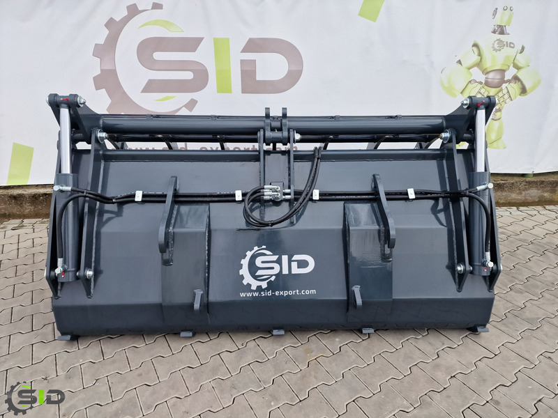 SID GREIFSCHAUFEL XXL GEBRANNTE ZINKEN / BMS Godet Crocodile / Grab bucket crocodile 2,2 - Iskopna žlica za Utovarna korpa: slika SID GREIFSCHAUFEL XXL GEBRANNTE ZINKEN / BMS Godet Crocodile / Grab bucket crocodile 2,2 - Iskopna žlica za Utovarna korpa SID GREIFSCHAUFEL XXL GEBRANNTE ZINKEN / BMS Godet Crocodile / Grab bucket crocodile 2,2 - Iskopna žlica za Utovarna korpa: slika SID GREIFSCHAUFEL XXL GEBRANNTE ZINKEN / BMS Godet Crocodile / Grab bucket crocodile 2,2 - Iskopna žlica za Utovarna korpa