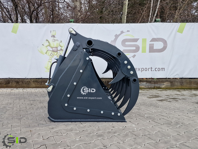 SID GREIFSCHAUFEL XXL GEBRANNTE ZINKEN / BMS Godet Crocodile / Grab bucket crocodile 2,2 - Iskopna žlica za Utovarna korpa: slika SID GREIFSCHAUFEL XXL GEBRANNTE ZINKEN / BMS Godet Crocodile / Grab bucket crocodile 2,2 - Iskopna žlica za Utovarna korpa SID GREIFSCHAUFEL XXL GEBRANNTE ZINKEN / BMS Godet Crocodile / Grab bucket crocodile 2,2 - Iskopna žlica za Utovarna korpa: slika SID GREIFSCHAUFEL XXL GEBRANNTE ZINKEN / BMS Godet Crocodile / Grab bucket crocodile 2,2 - Iskopna žlica za Utovarna korpa