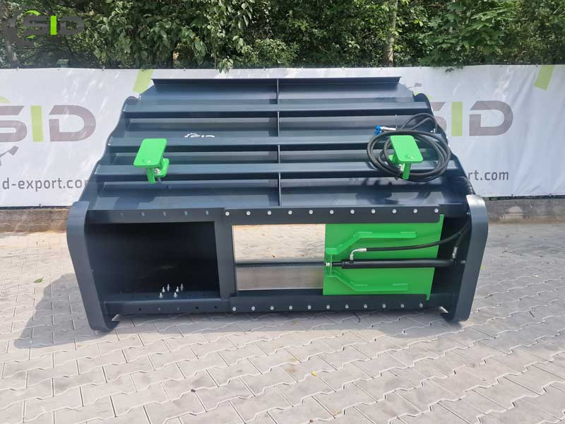 SID Godet BIG BAG / BIG BAG SCHAUFEL / BIG BAG BUCKET 1,5 M - Utovarna korpa za Građevinski strojevi: slika SID Godet BIG BAG / BIG BAG SCHAUFEL / BIG BAG BUCKET 1,5 M - Utovarna korpa za Građevinski strojevi SID Godet BIG BAG / BIG BAG SCHAUFEL / BIG BAG BUCKET 1,5 M - Utovarna korpa za Građevinski strojevi: slika SID Godet BIG BAG / BIG BAG SCHAUFEL / BIG BAG BUCKET 1,5 M - Utovarna korpa za Građevinski strojevi