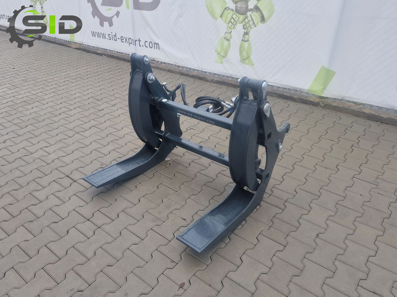 SID HOLZGREIFER / Pince grumes pour tablier / Log Grab M - Grajfer za Šumarska oprema: slika SID HOLZGREIFER / Pince grumes pour tablier / Log Grab M - Grajfer za Šumarska oprema SID HOLZGREIFER / Pince grumes pour tablier / Log Grab M - Grajfer za Šumarska oprema: slika SID HOLZGREIFER / Pince grumes pour tablier / Log Grab M - Grajfer za Šumarska oprema
