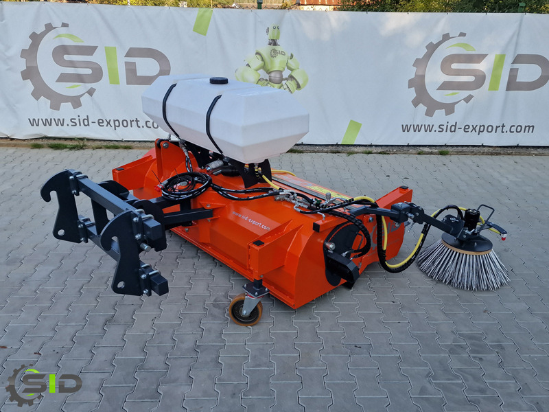 SID KEHRMASCHINE / Balayeuse / Sweeper 1,2 M - Cestovna čistilica: slika SID KEHRMASCHINE / Balayeuse / Sweeper 1,2 M - Cestovna čistilica SID KEHRMASCHINE / Balayeuse / Sweeper 1,2 M - Cestovna čistilica: slika SID KEHRMASCHINE / Balayeuse / Sweeper 1,2 M - Cestovna čistilica