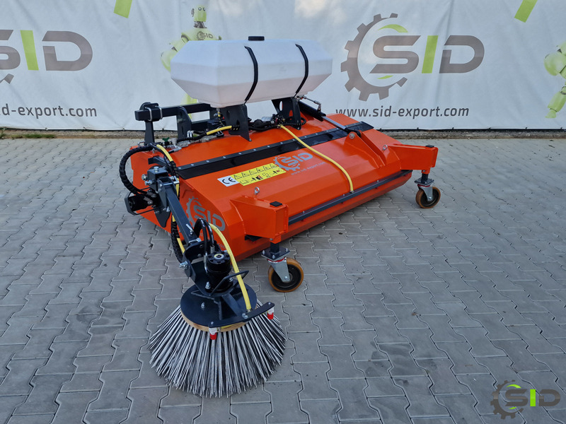 SID KEHRMASCHINE / Balayeuse / Sweeper 1,2 M - Cestovna čistilica: slika SID KEHRMASCHINE / Balayeuse / Sweeper 1,2 M - Cestovna čistilica SID KEHRMASCHINE / Balayeuse / Sweeper 1,2 M - Cestovna čistilica: slika SID KEHRMASCHINE / Balayeuse / Sweeper 1,2 M - Cestovna čistilica