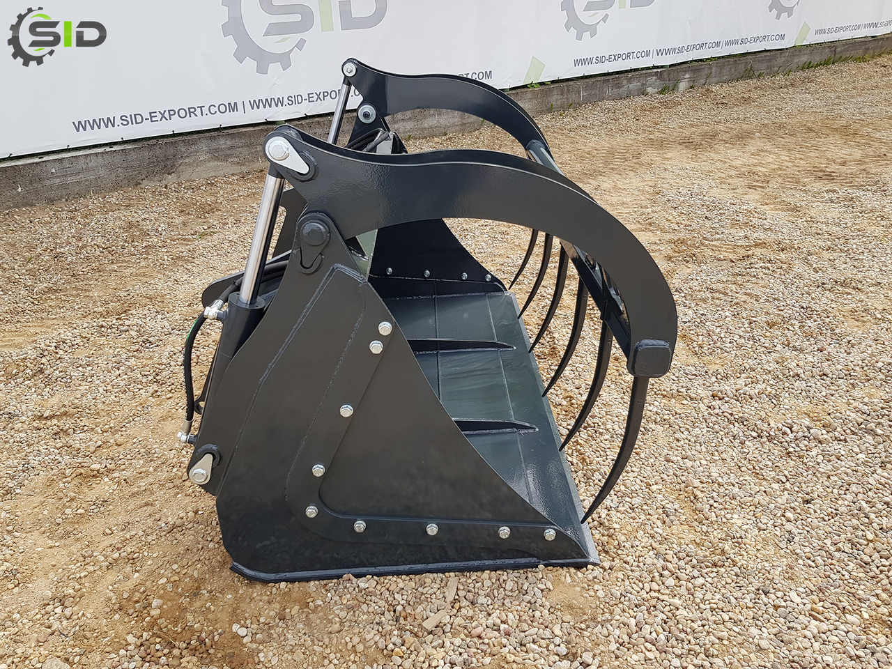 SID KROKODILSCHAUFEL GESCHMIEDETE ZINKEN XXL / Crocodile grab bucket forged tines XXL 1,8 m SID - Oprema za silose: slika SID KROKODILSCHAUFEL GESCHMIEDETE ZINKEN XXL / Crocodile grab bucket forged tines XXL 1,8 m SID - Oprema za silose SID KROKODILSCHAUFEL GESCHMIEDETE ZINKEN XXL / Crocodile grab bucket forged tines XXL 1,8 m SID - Oprema za silose: slika SID KROKODILSCHAUFEL GESCHMIEDETE ZINKEN XXL / Crocodile grab bucket forged tines XXL 1,8 m SID - Oprema za silose