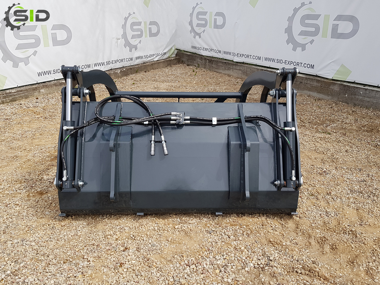 SID KROKODILSCHAUFEL GESCHMIEDETE ZINKEN XXL / Godet Crocodile BMS XXL / Crocodile grab bucket forged tines XXL 1,8 m SID - Oprema za silose: slika SID KROKODILSCHAUFEL GESCHMIEDETE ZINKEN XXL / Godet Crocodile BMS XXL / Crocodile grab bucket forged tines XXL 1,8 m SID - Oprema za silose SID KROKODILSCHAUFEL GESCHMIEDETE ZINKEN XXL / Godet Crocodile BMS XXL / Crocodile grab bucket forged tines XXL 1,8 m SID - Oprema za silose: slika SID KROKODILSCHAUFEL GESCHMIEDETE ZINKEN XXL / Godet Crocodile BMS XXL / Crocodile grab bucket forged tines XXL 1,8 m SID - Oprema za silose