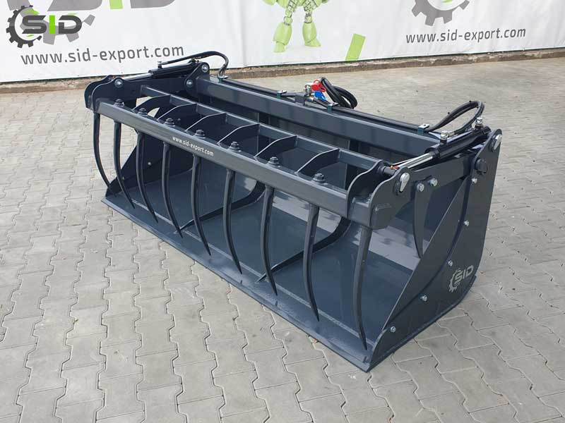 SID KROKODILSCHAUFEL M Greifschaufel / Crocodile grab bucket M 1,4 M - Iskopna žlica za Iskopna žlica: slika SID KROKODILSCHAUFEL M Greifschaufel / Crocodile grab bucket M 1,4 M - Iskopna žlica za Iskopna žlica SID KROKODILSCHAUFEL M Greifschaufel / Crocodile grab bucket M 1,4 M - Iskopna žlica za Iskopna žlica: slika SID KROKODILSCHAUFEL M Greifschaufel / Crocodile grab bucket M 1,4 M - Iskopna žlica za Iskopna žlica