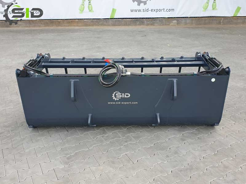 SID KROKODILSCHAUFEL M Greifschaufel / Godet Crocodile BMS M / Crocodile grab bucket forged tines M 1,4 M - Iskopna žlica za Iskopna žlica: slika SID KROKODILSCHAUFEL M Greifschaufel / Godet Crocodile BMS M / Crocodile grab bucket forged tines M 1,4 M - Iskopna žlica za Iskopna žlica SID KROKODILSCHAUFEL M Greifschaufel / Godet Crocodile BMS M / Crocodile grab bucket forged tines M 1,4 M - Iskopna žlica za Iskopna žlica: slika SID KROKODILSCHAUFEL M Greifschaufel / Godet Crocodile BMS M / Crocodile grab bucket forged tines M 1,4 M - Iskopna žlica za Iskopna žlica