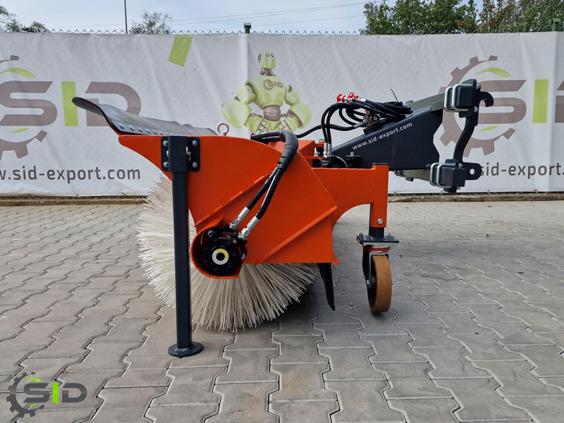 SID Kehrwalze / Road sweeper 1,0 M - Metla za Cestovna čistilica: slika SID Kehrwalze / Road sweeper 1,0 M - Metla za Cestovna čistilica SID Kehrwalze / Road sweeper 1,0 M - Metla za Cestovna čistilica: slika SID Kehrwalze / Road sweeper 1,0 M - Metla za Cestovna čistilica
