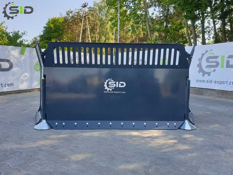 SID MAISSCHILD MAIS FLACHSCHIEBER HYDRAULISCH KLAPPBAR/ SILAGE BLADE HYDRAULIC 4,5 m - Oprema za obradu nakon žetve: slika SID MAISSCHILD MAIS FLACHSCHIEBER HYDRAULISCH KLAPPBAR/ SILAGE BLADE HYDRAULIC 4,5 m - Oprema za obradu nakon žetve SID MAISSCHILD MAIS FLACHSCHIEBER HYDRAULISCH KLAPPBAR/ SILAGE BLADE HYDRAULIC 4,5 m - Oprema za obradu nakon žetve: slika SID MAISSCHILD MAIS FLACHSCHIEBER HYDRAULISCH KLAPPBAR/ SILAGE BLADE HYDRAULIC 4,5 m - Oprema za obradu nakon žetve